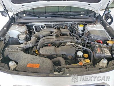 Zdjęcie 11 z 12 samochodu: 2018 SUBARU OUTBACK TOURING VIN:4S4BSATC9J3391336 - miniatura