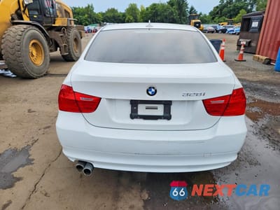 Zdjęcie 6 z 13 samochodu: 2011 BMW 328 XI SULEV VIN:WBAPK5C52BA811189 - miniatura