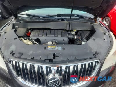 Zdjęcie 12 z 13 samochodu: 2014 BUICK ENCLAVE VIN:5GAKVBKD8EJ373571 - miniatura
