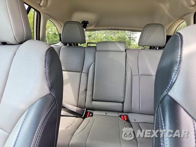 Zdjęcie 10 z 13 samochodu: 2024 SUBARU OUTBACK LIMITED XT VIN:4S4BTGND1R3126993 - miniatura