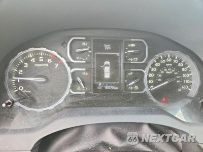 Zdjęcie 9 z 12 samochodu: 2020 TOYOTA TUNDRA SR5 VIN:5TFDY5F19LX889013 - miniatura