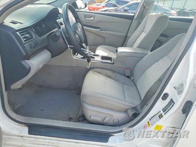 Zdjęcie 7 z 12 samochodu: 2016 TOYOTA CAMRY LE VIN:4T1BF1FK8GU566928 - miniatura