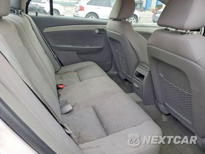 Zdjęcie 10 z 12 samochodu: 2012 CHEVROLET MALIBU LS VIN:1G1ZA5EU2CF389389 - miniatura