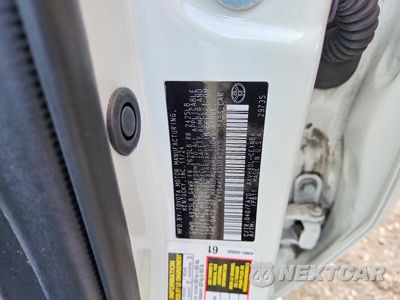 Zdjęcie 12 z 12 samochodu: 2025 TOYOTA CAMRY LE VIN:4T1DAACK8SU082259 - miniatura