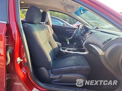 Zdjęcie 7 z 12 samochodu: 2014 NISSAN ALTIMA 2.5 S VIN:1N4AL3AP1EN221552 - miniatura