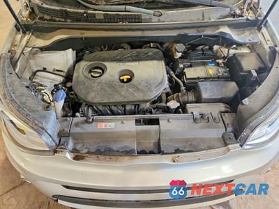Zdjęcie 11 z 12 samochodu: 2019 KIA SOUL + VIN:KNDJP3A58K7022270 - miniatura