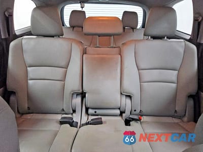Zdjęcie 10 z 13 samochodu: 2020 HONDA PILOT EXL VIN:5FNYF5H51LB011027 - miniatura
