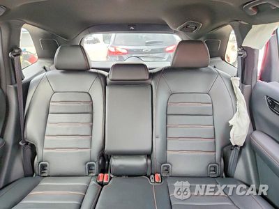 Zdjęcie 10 z 13 samochodu: 2023 HONDA CR-V SPORT TOURING VIN:7FARS6H90PE001558 - miniatura