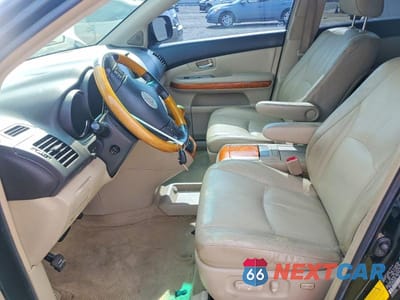 Zdjęcie 7 z 13 samochodu: 2008 LEXUS RX 400H VIN:JTJHW31U482065824 - miniatura