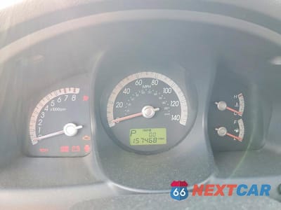 Zdjęcie 9 z 13 samochodu: 2008 KIA SPORTAGE LX VIN:KNDJF724087529785 - miniatura