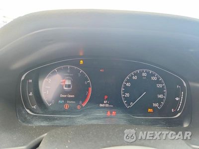 Zdjęcie 9 z 12 samochodu: 2019 HONDA ACCORD SPORT VIN:1HGCV1F35KA148066 - miniatura
