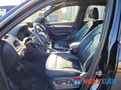 Zdjęcie 7 z 12 samochodu: 2016 AUDI Q3 PRESTIGE VIN:WA1FFCFS4GR012767 - miniatura