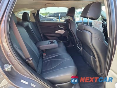 Zdjęcie 10 z 12 samochodu: 2021 ACURA RDX TECHNOLOGY VIN:5J8TC2H58ML014167 - miniatura