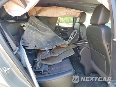 Zdjęcie 21 z 26 samochodu: 2024 CHEVROLET EQUINOX RS VIN:3GNAXWEG7RS117158 - miniatura