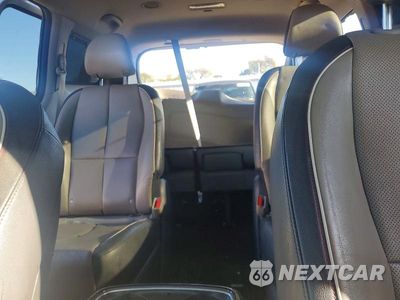 Zdjęcie 10 z 13 samochodu: 2015 KIA SEDONA SX VIN:KNDMC5C14F6037293 - miniatura