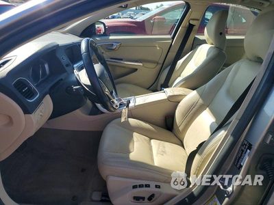 Zdjęcie 7 z 12 samochodu: 2015 VOLVO S60 PREMIER VIN:YV1612TB4F1317809 - miniatura