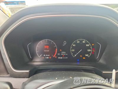 Zdjęcie 9 z 13 samochodu: 2023 HONDA PILOT EXL VIN:5FNYG2H50PB010954 - miniatura