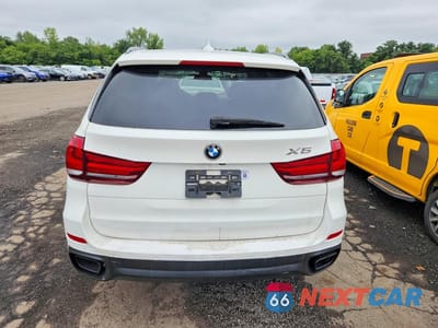 Zdjęcie 6 z 13 samochodu: 2017 BMW X5 XDRIVE50I VIN:5UXKR6C30H0J85250 - miniatura
