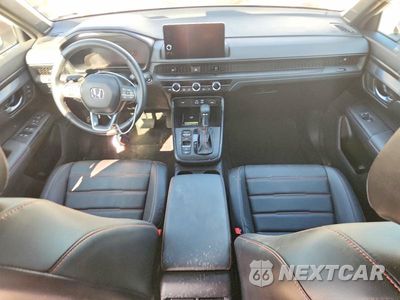 Zdjęcie 8 z 13 samochodu: 2025 HONDA CR-V SPORT-L VIN:7FARS6H82SE061017 - miniatura