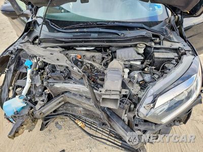 Zdjęcie 12 z 14 samochodu: 2019 HONDA HR-V EXL VIN:3CZRU5H76KM709486 - miniatura