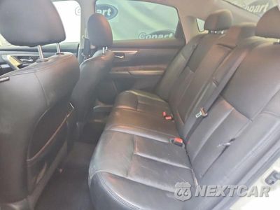 Zdjęcie 10 z 12 samochodu: 2015 NISSAN ALTIMA 2.5 SL VIN:1N4AL3AP1FN870642 - miniatura