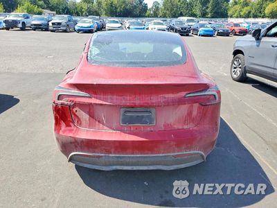 Zdjęcie 6 z 12 samochodu: 2026 TESLA MODEL 3 VIN:5YJ3E1EA7TF159822 - miniatura