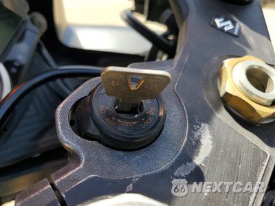 Zdjęcie 8 z 9 samochodu: 2017 SUZUKI GSX-R600 VIN:JS1GN7FA5H2100159 - miniatura