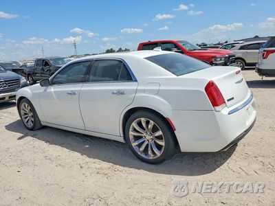 Drugie zdjęcie samochodu z przodu: 2015 CHRYSLER 300C VIN:2C3CCAEG6FH760457 - miniatura