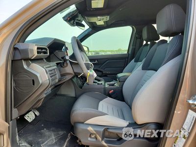Zdjęcie 7 z 12 samochodu: 2026 TOYOTA TACOMA TRD SPORT VIN:3TMKB5FN6TM074575 - miniatura