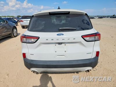 Zdjęcie 6 z 14 samochodu: 2020 FORD ESCAPE SE VIN:1FMCU0G62LUA12705 - miniatura