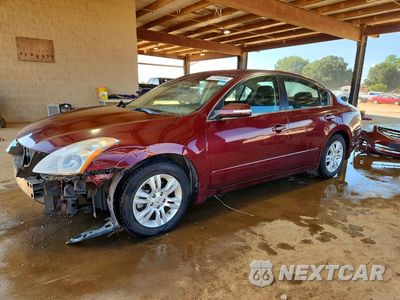 2011 NISSAN ALTIMA 2.5 1N4AL2APXBC138798 - główne zdjęcie licytacji z USA - miniatura