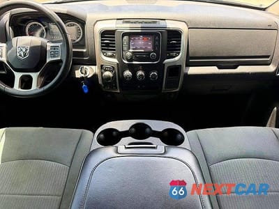 Zdjęcie 8 z 15 samochodu: 2021 RAM 1500 CLASSIC SLT VIN:1C6RR7TT6MS521432 - miniatura