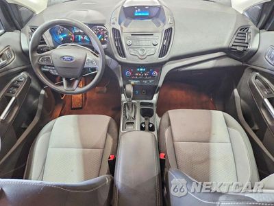 Zdjęcie 8 z 13 samochodu: 2018 FORD ESCAPE SE VIN:1FMCU0GD3JUB84950 - miniatura