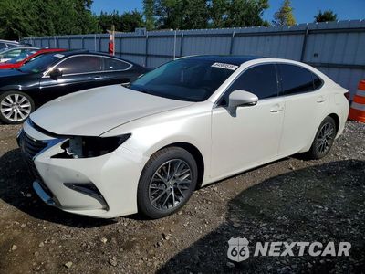 2018 LEXUS ES 350 58ABK1GG2JU094635 - główne zdjęcie licytacji z USA - miniatura