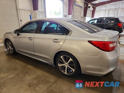 Drugie zdjęcie samochodu z przodu: 2018 SUBARU LEGACY 3.6R LIMITED VIN:4S3BNEN69J3044891 - miniatura
