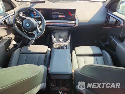 Zdjęcie 8 z 12 samochodu: 2025 BMW X3 30 XDRIVE VIN:5UX53GP0XS9047867 - miniatura