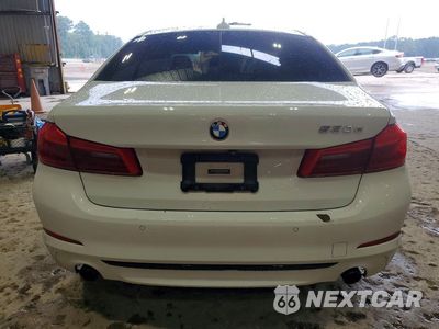 Zdjęcie 6 z 12 samochodu: 2019 BMW 530E VIN:WBAJA9C55KB254188 - miniatura