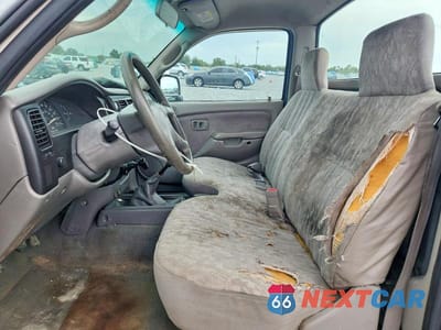 Zdjęcie 7 z 13 samochodu: 2003 TOYOTA TACOMA BASE VIN:5TENL42N93Z288361 - miniatura