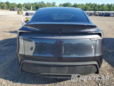 Zdjęcie 6 z 12 samochodu: 2026 TESLA MODEL Y VIN:7SAYGDED2TF435662 - miniatura