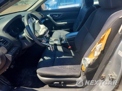 Zdjęcie 7 z 12 samochodu: 2017 NISSAN ALTIMA 2.5 S VIN:1N4AL3AP0HN338186 - miniatura