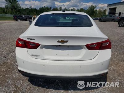 Zdjęcie 6 z 12 samochodu: 2021 CHEVROLET MALIBU LS VIN:1G1ZC5ST8MF039174 - miniatura