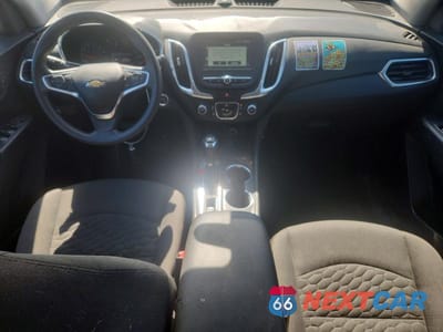 Zdjęcie 8 z 12 samochodu: 2018 CHEVROLET EQUINOX LT VIN:3GNAXSEV8JS556235 - miniatura