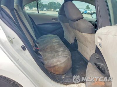 Zdjęcie 10 z 12 samochodu: 2020 TOYOTA COROLLA L VIN:5YFDPRAE0LP047809 - miniatura
