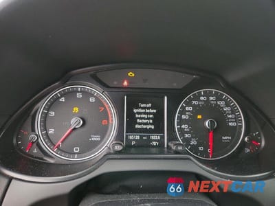Zdjęcie 9 z 13 samochodu: 2017 AUDI Q5 PREMIUM PLUS S-LINE VIN:WA1D7AFPXHA039413 - miniatura