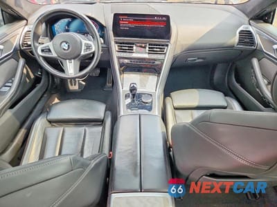 Zdjęcie 8 z 12 samochodu: 2024 BMW 840I VIN:WBAGV2C06RCP13405 - miniatura