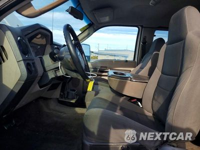 Zdjęcie 7 z 12 samochodu: 2010 FORD F250 SUPER DUTY VIN:1FTSX2BR4AEA12121 - miniatura