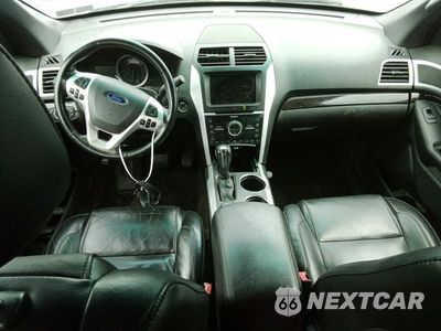 Zdjęcie 8 z 13 samochodu: 2013 FORD EXPLORER LIMITED VIN:1FM5K8F89DGC86841 - miniatura