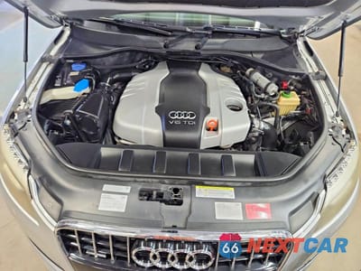 Zdjęcie 12 z 13 samochodu: 2013 AUDI Q7 PREMIUM PLUS VIN:WA1LMAFE7DD011127 - miniatura