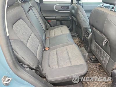 Zdjęcie 11 z 13 samochodu: 2021 FORD BRONCO SPORT BIG BEND VIN:3FMCR9B69MRA26879 - miniatura