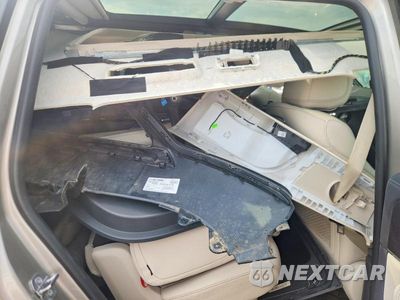 Zdjęcie 11 z 13 samochodu: 2020 MERCEDES-BENZ GLS 580 4MATIC VIN:4JGFF8GEXLA174290 - miniatura